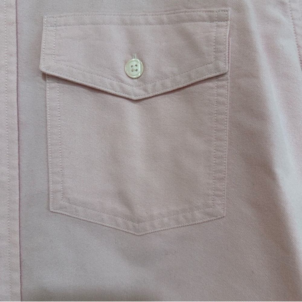 Abercombie & Fitch Collared Top - Picture 3 of 3